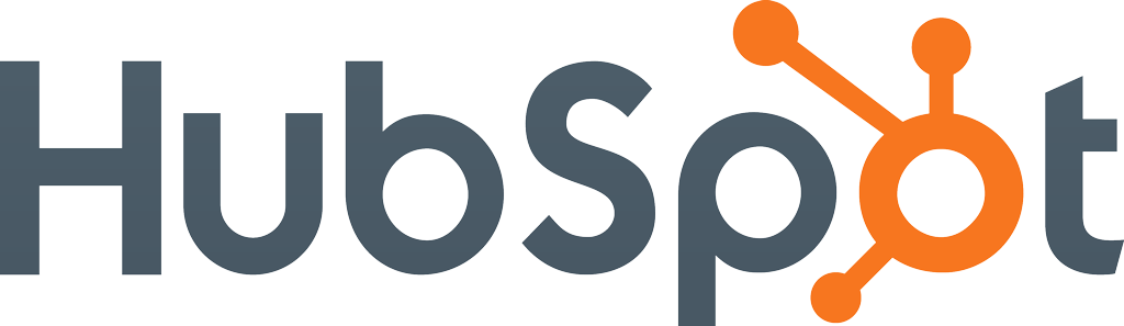 Logo Hubspot