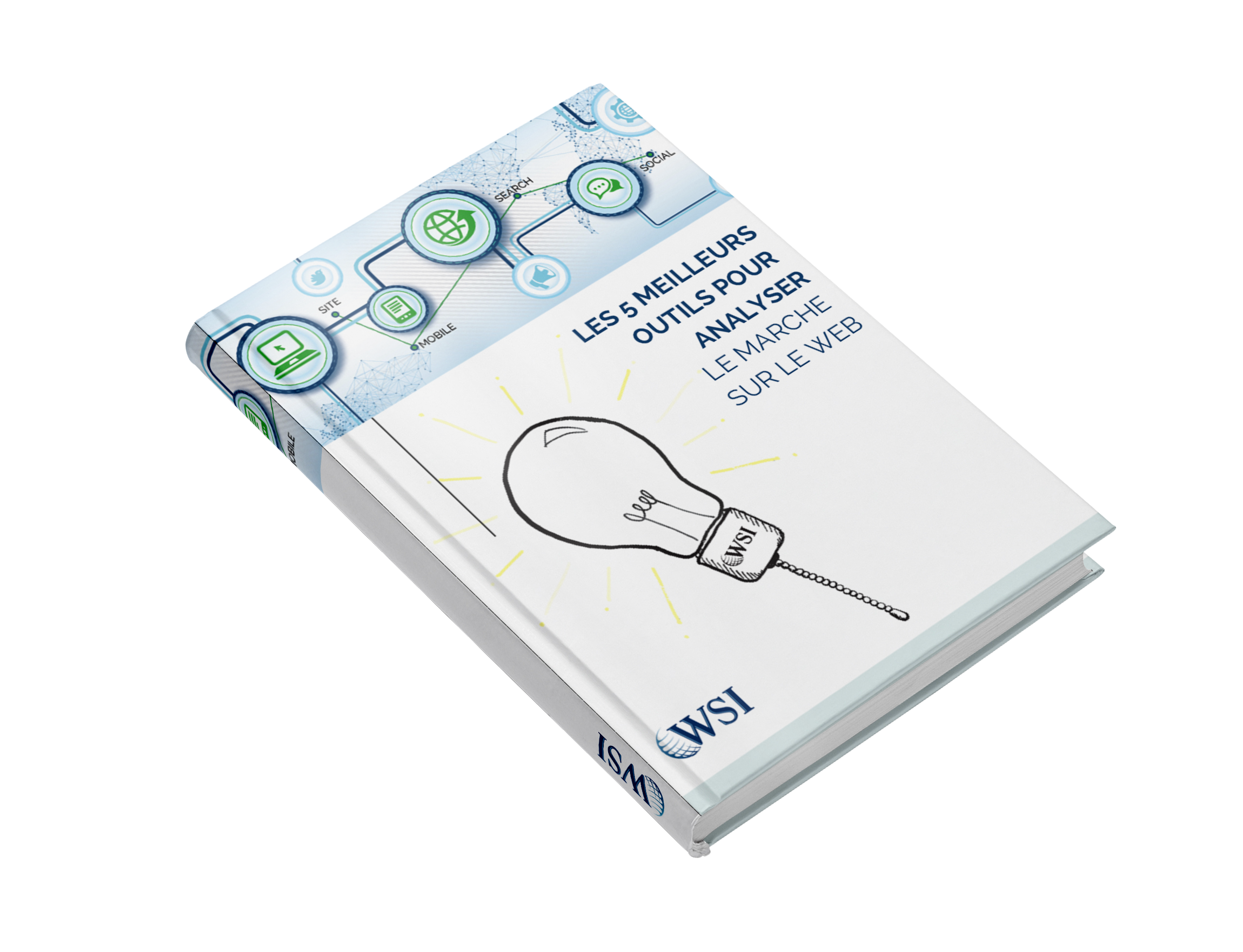 Guide sur la méthode WHY de Simon Sinek