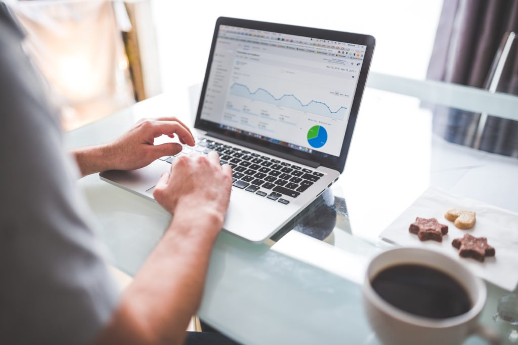 Stratégie web marketing et analyse concurrentielle