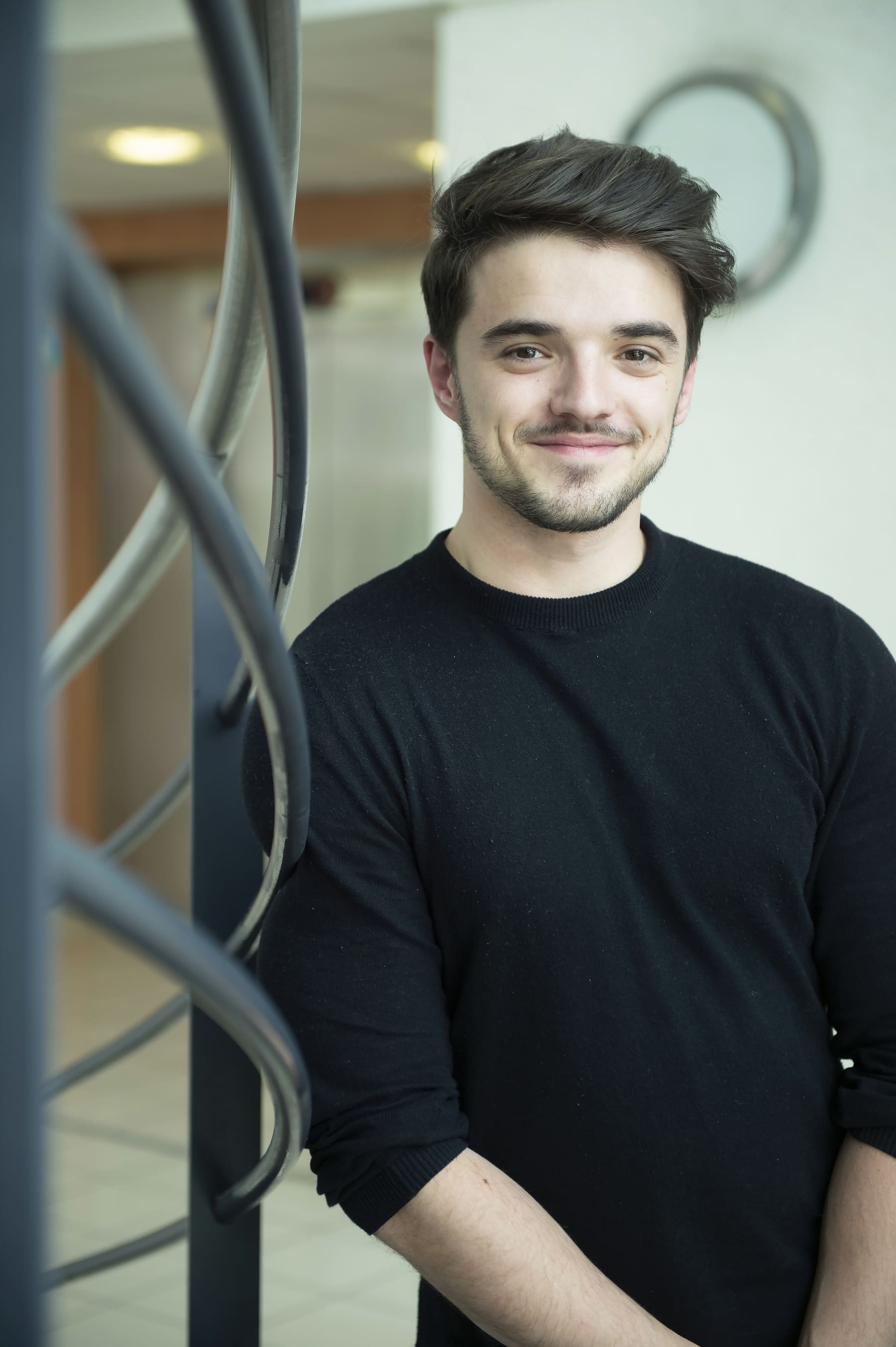 Mickael