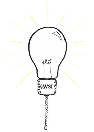 Ampoule WSI