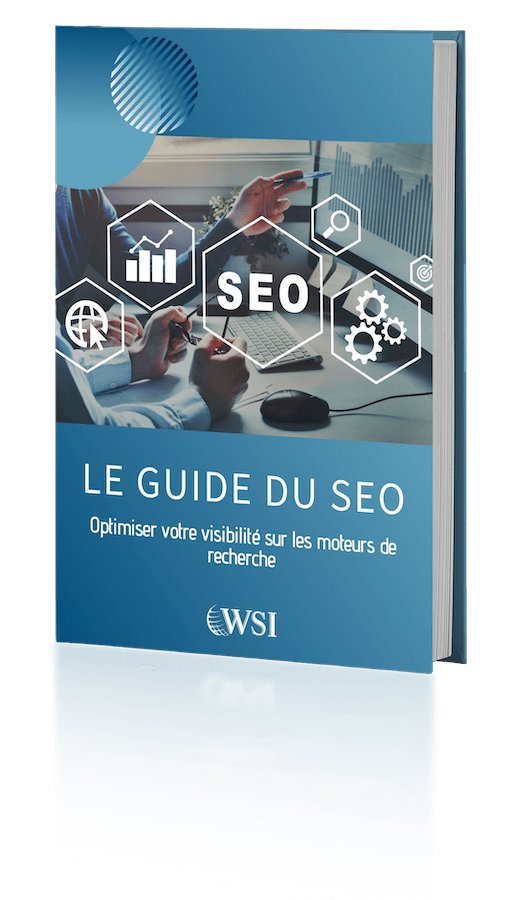 Guide SEO WSI