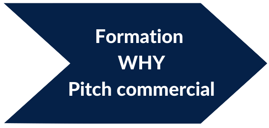 WSI Formation WHY - pitch commercial