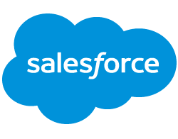 Logo Salesforce