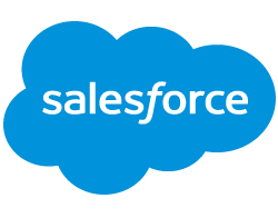Logo Salesforce