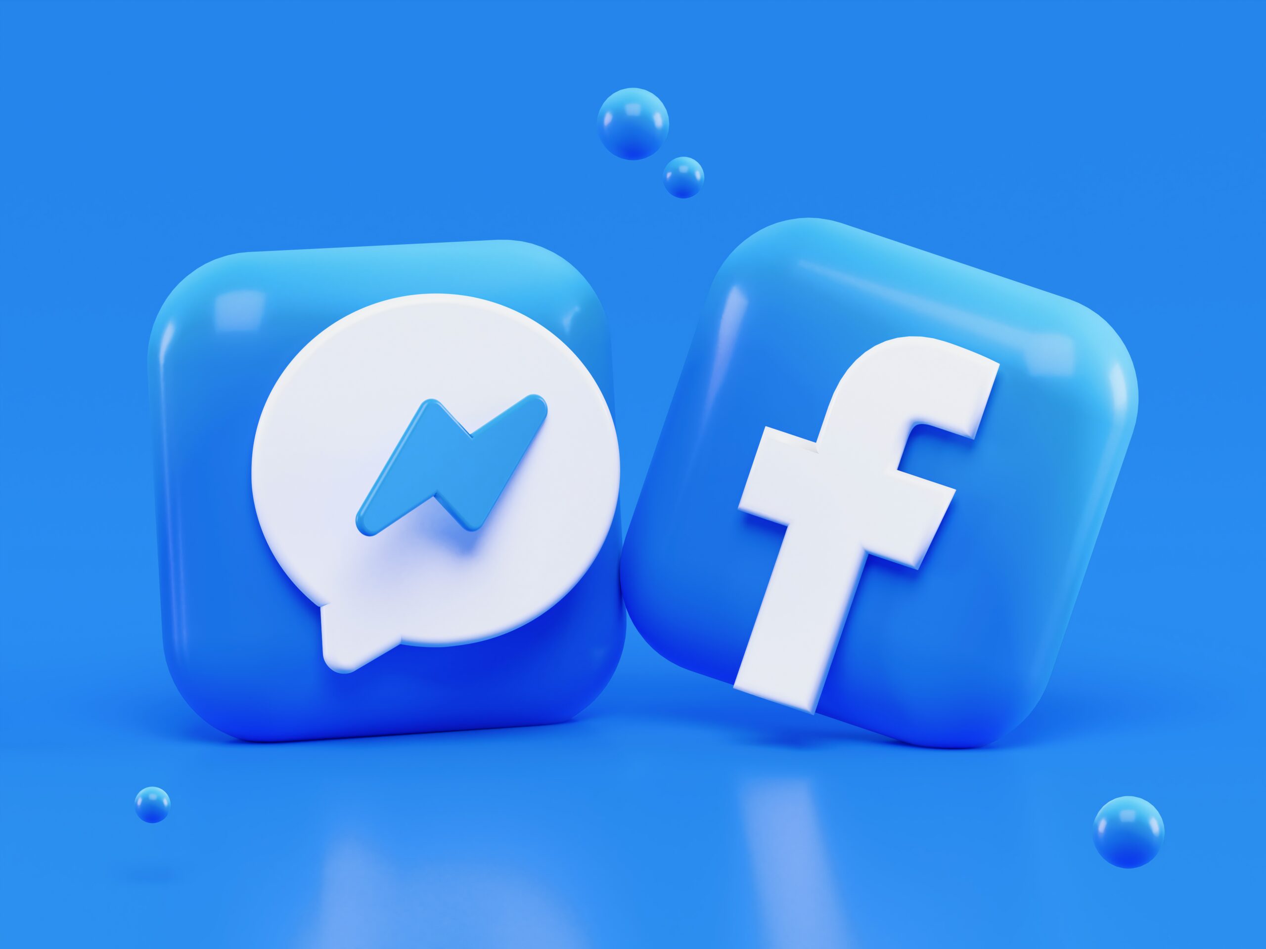 Facebook et Messenger