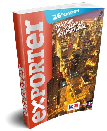 Livre Exporter, chapitre marketing digital international