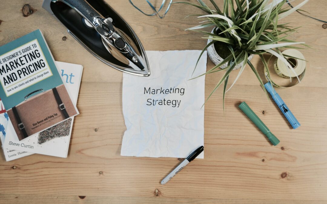 6 raisons de mettre en place une stratégie inbound marketing