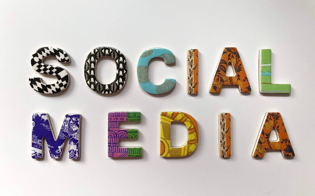 Agence social média – Mettre en place une stratégie des réseaux sociaux