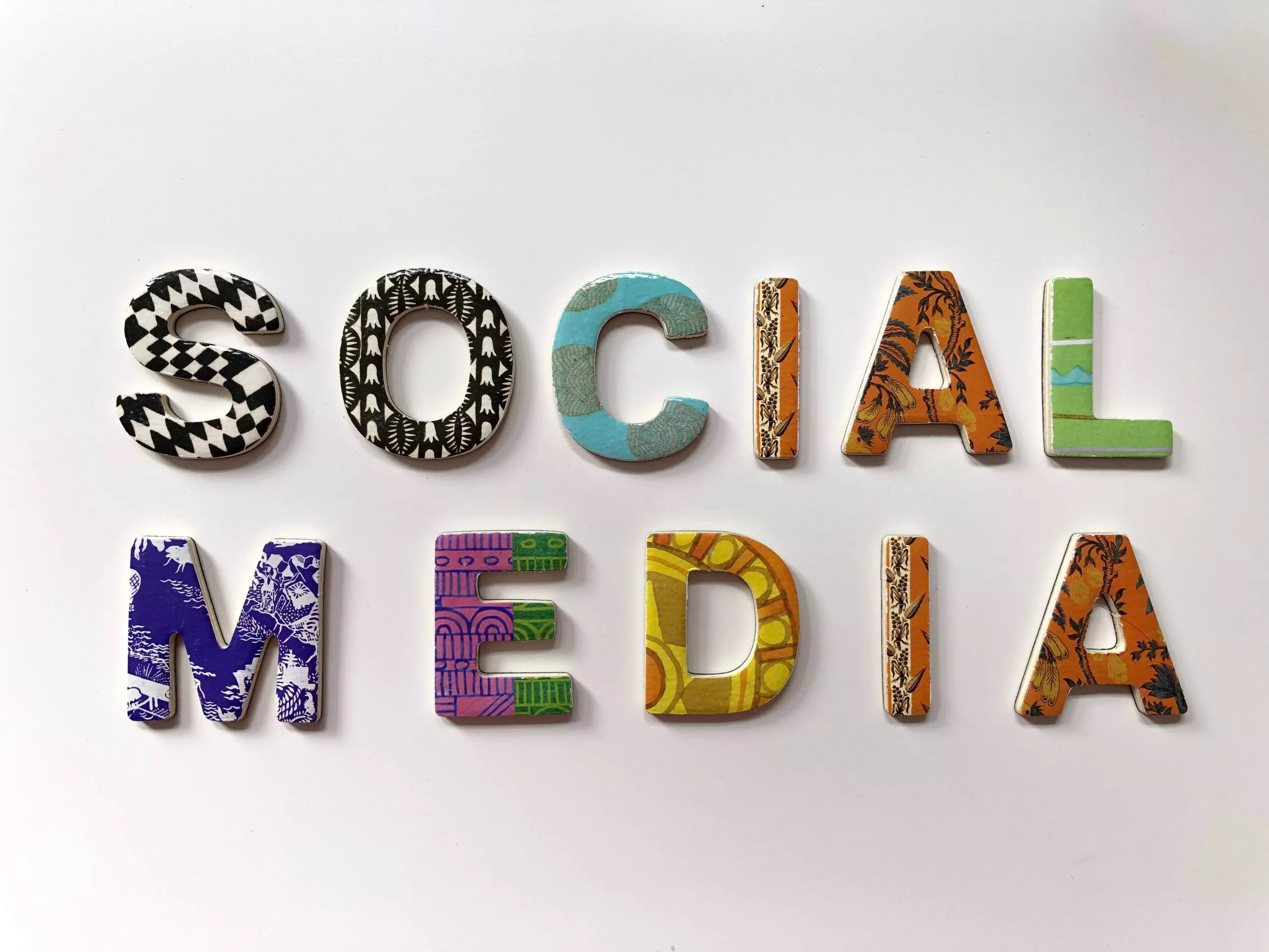 Agence Social Media