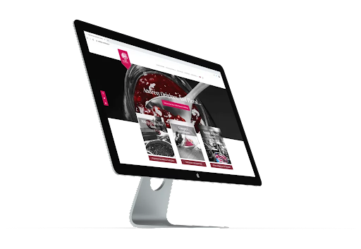 Référencement Site Web 