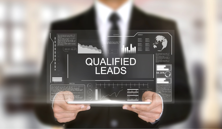 Une génération de leads qualifiés pour les PME ambitieuses