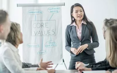 Comprendre la différence entre la vision business why et les valeurs d’une entreprise