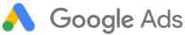 Logo Google Ads