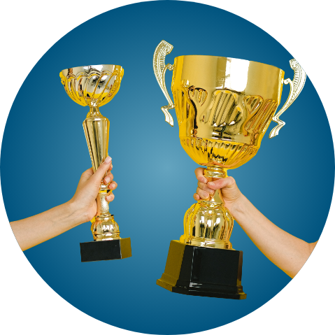 Trophées Web Awards Trophées Web Awards