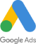 Logo Google Ads