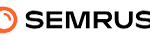 Logo Semrush