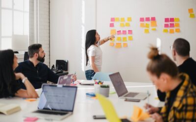 Le pouvoir de l’atelier collaboratif WHY.os pour renforcer la cohésion d’équipe et la performance collective